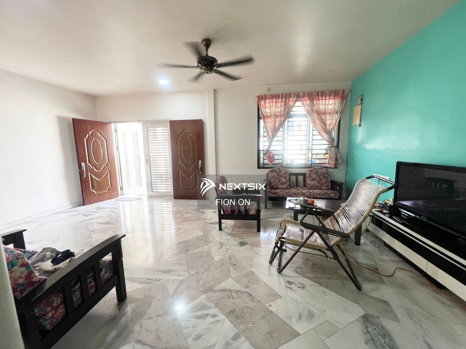2-sty Terrace/Link House For Sale in Skudai Johor
