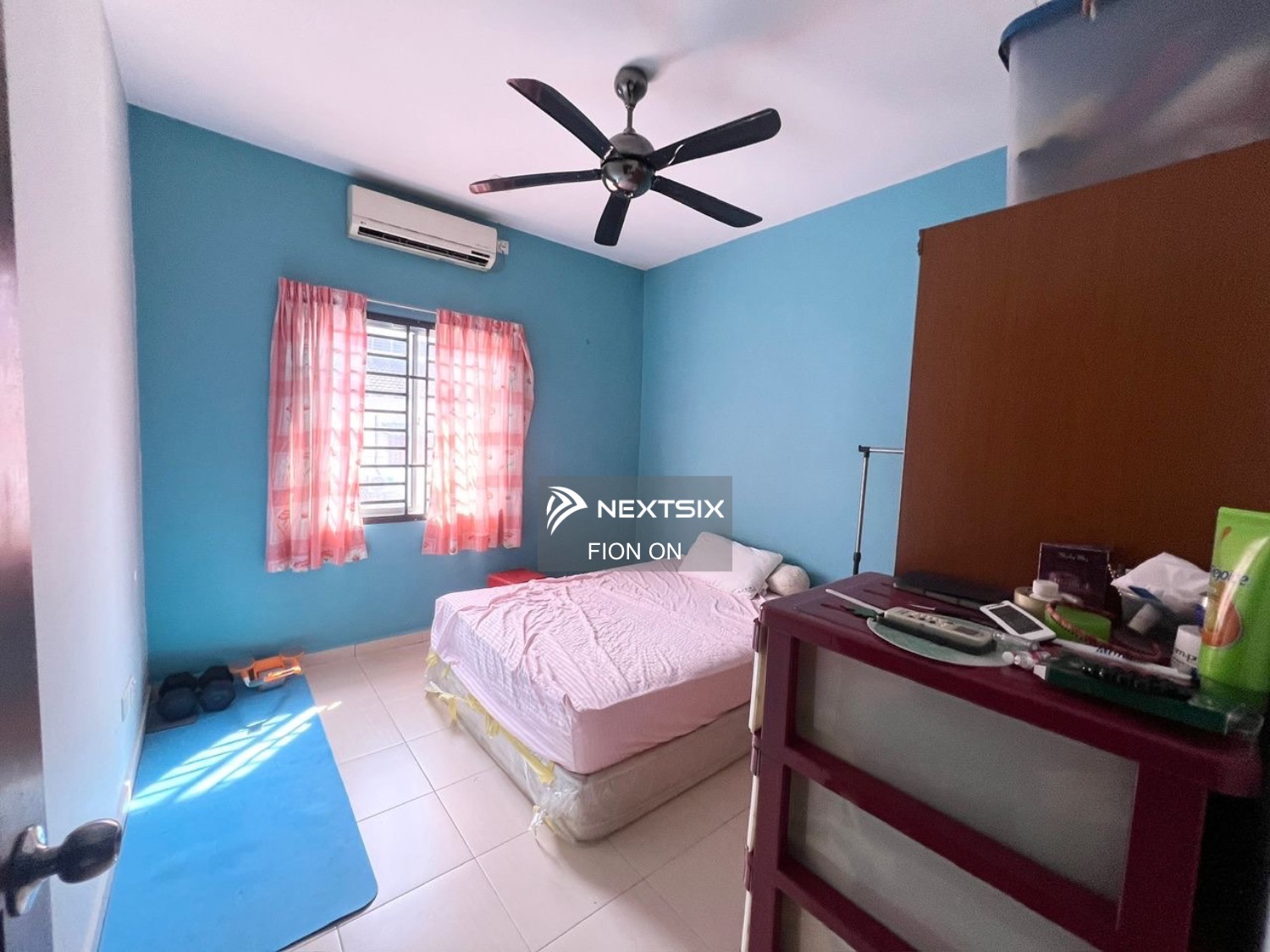 2-sty Terrace/Link House For Sale in Skudai Johor - Image 5