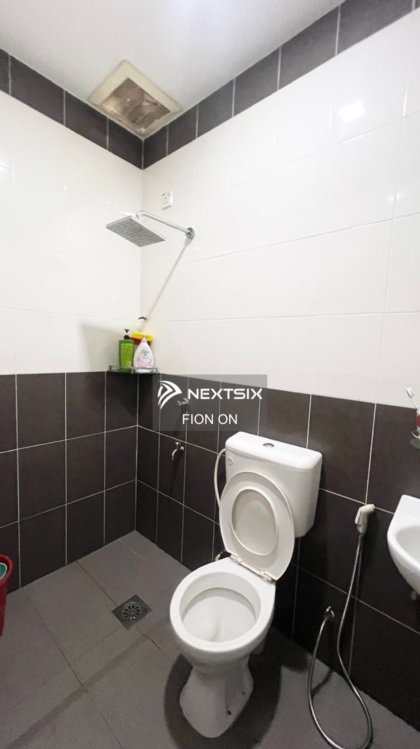 2-sty Terrace/Link House For Sale in Skudai Johor - Image 6