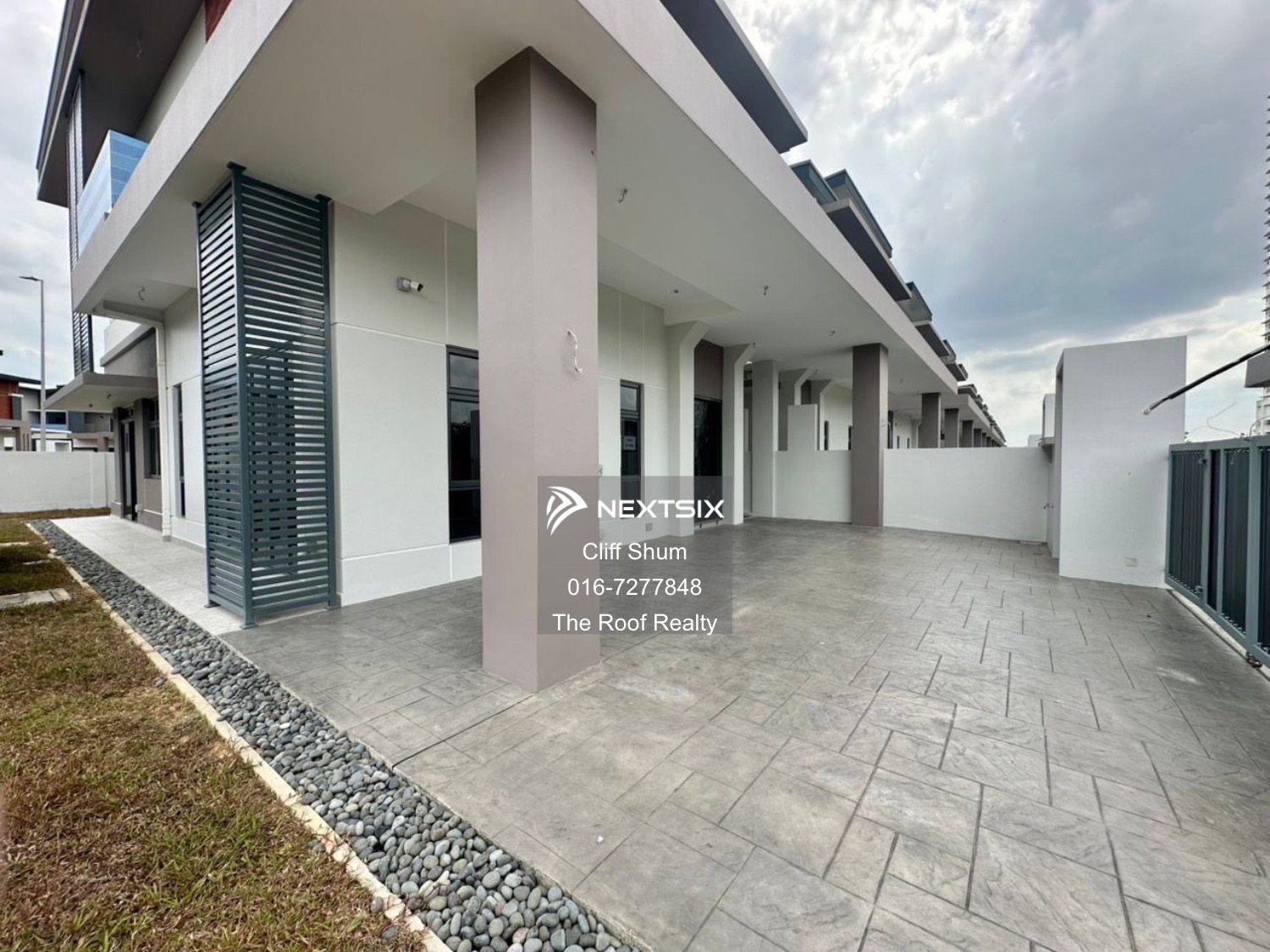 Semi-detached House For Sale in Johor Bahru Johor - Image 10