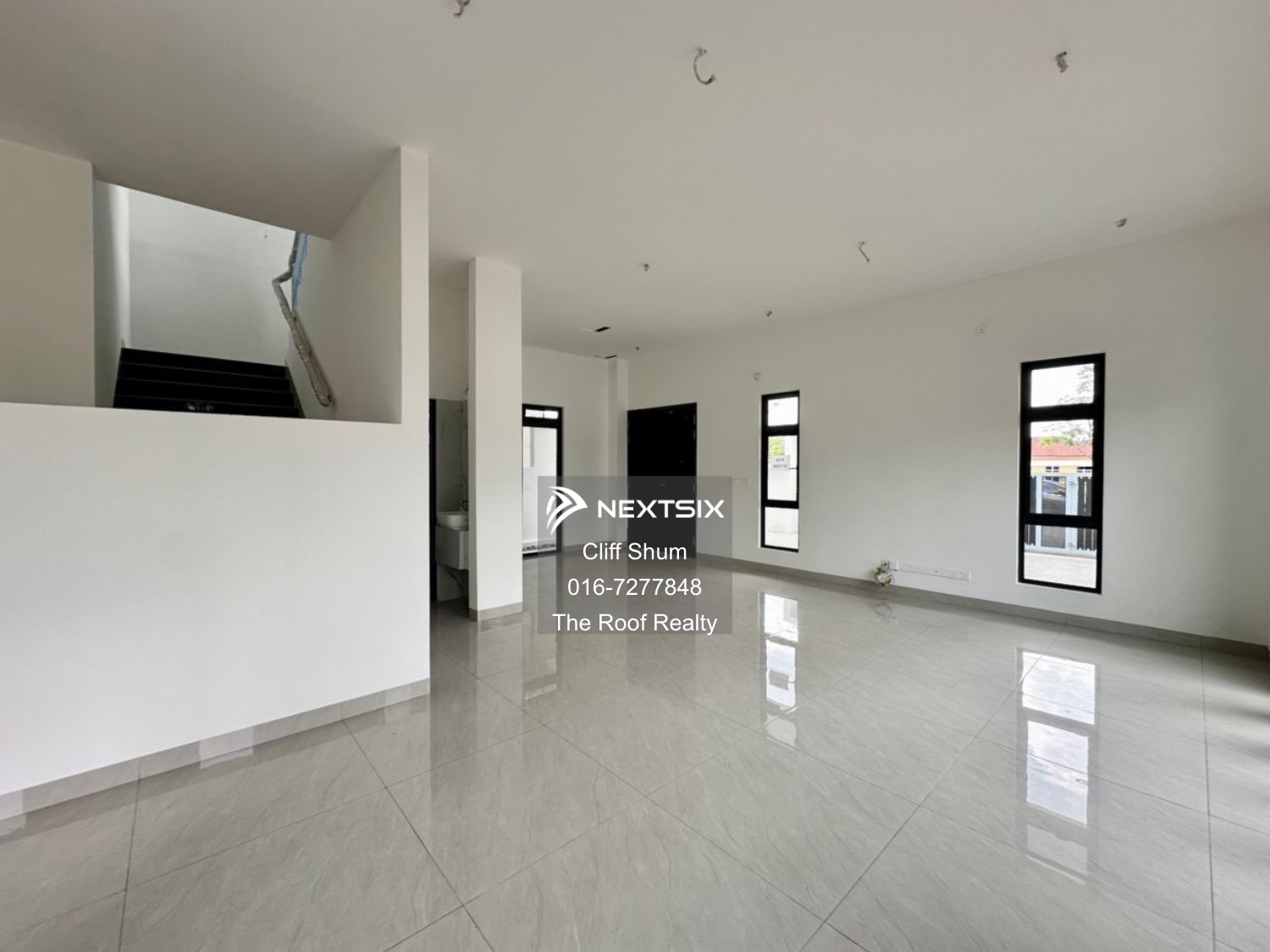 Semi-detached House For Sale in Johor Bahru Johor - Image 4