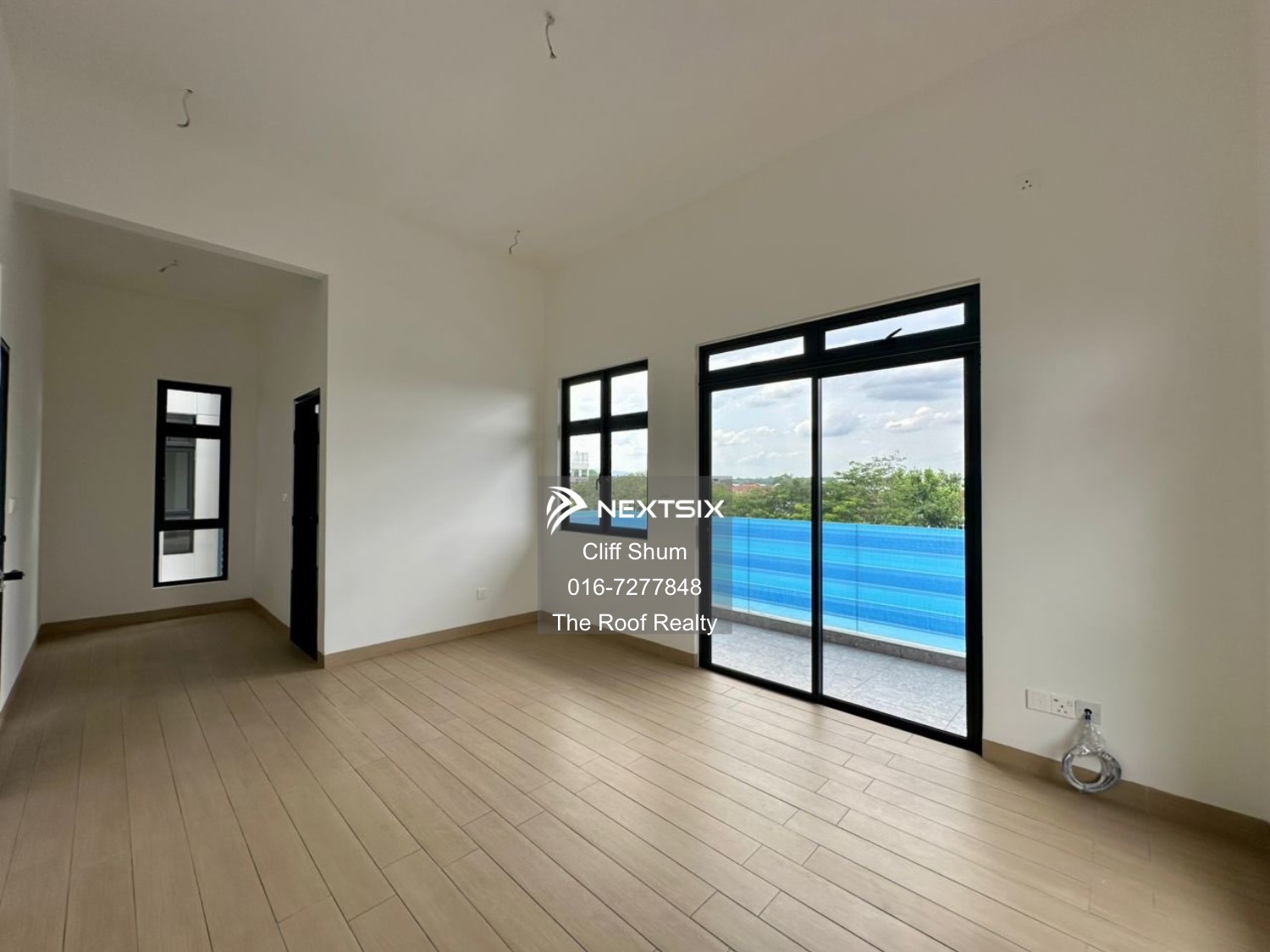 Semi-detached House For Sale in Johor Bahru Johor - Image 8