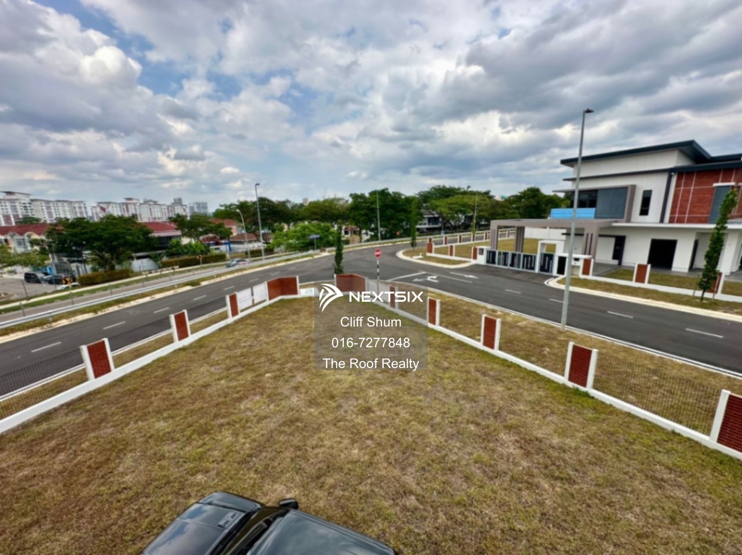 Semi-detached House For Sale in Johor Bahru Johor - Image 9