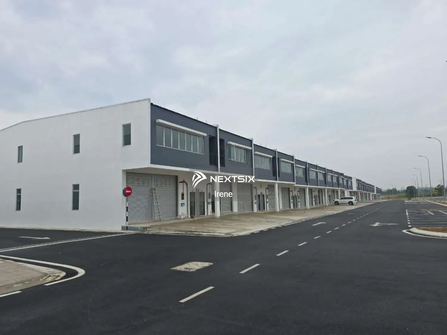 Factory For Rent in Kulai Johor