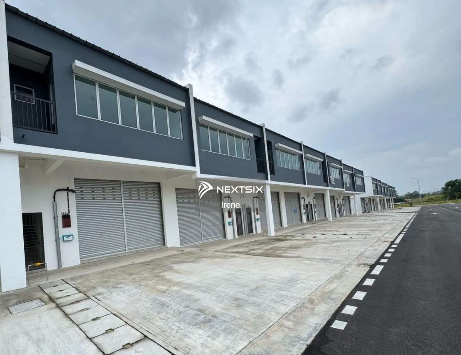 Factory For Rent in Kulai Johor - Image 2