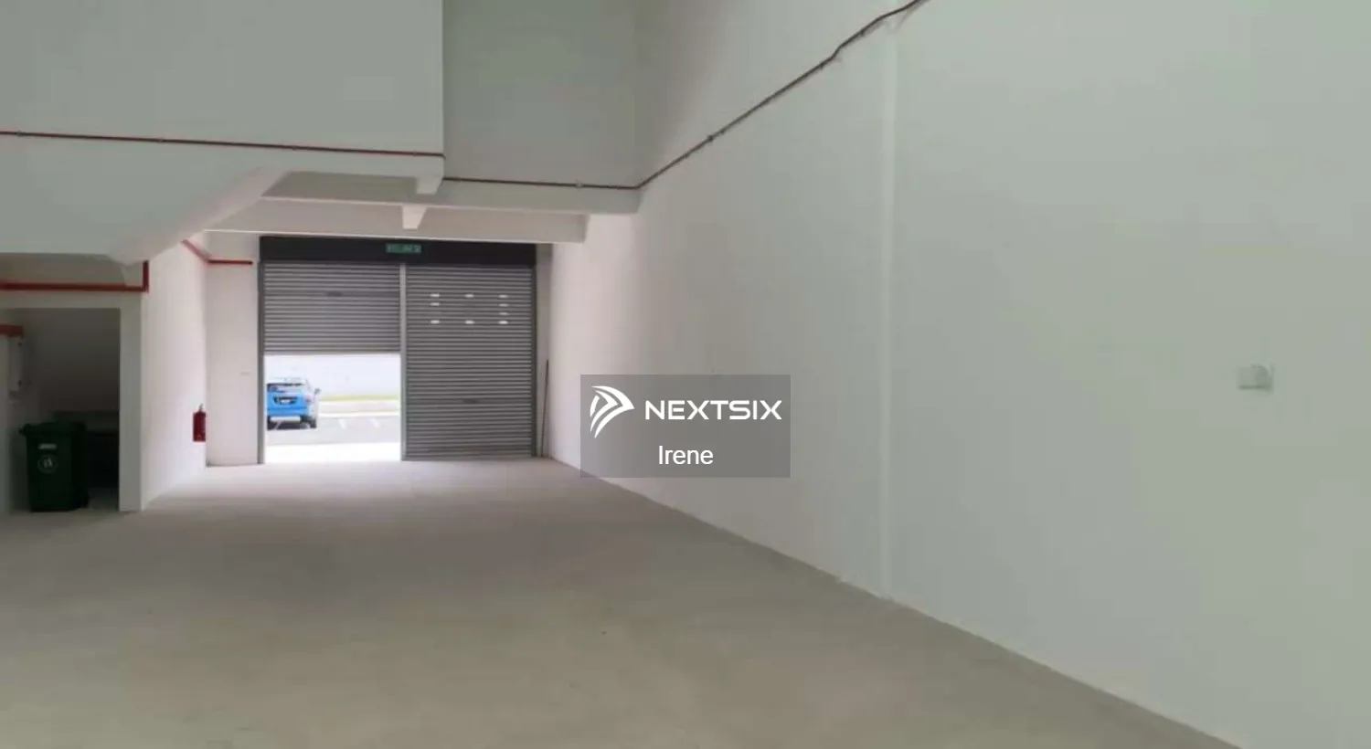 Factory For Rent in Kulai Johor - Image 4