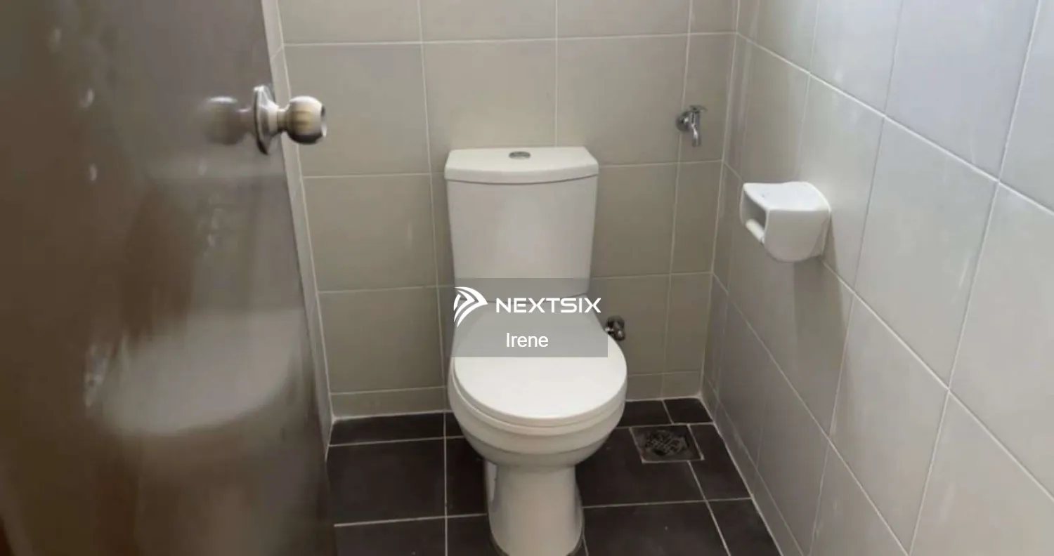 Factory For Rent in Kulai Johor - Image 5