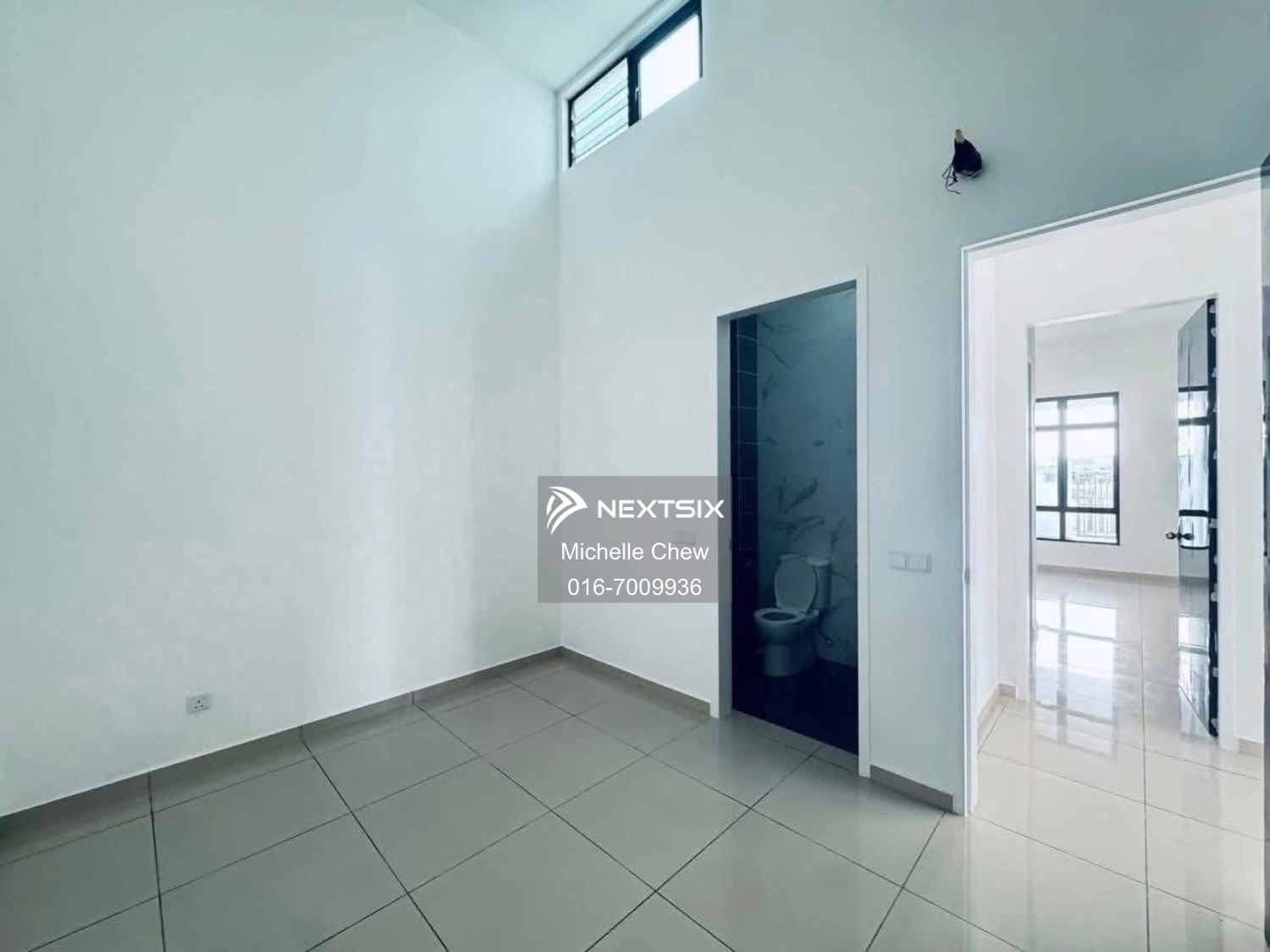 Semi-detached House For Sale in Kulai Johor - Image 5