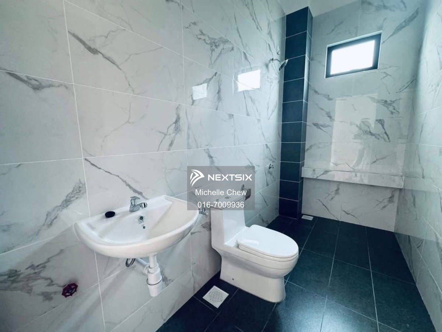 Semi-detached House For Sale in Kulai Johor - Image 6