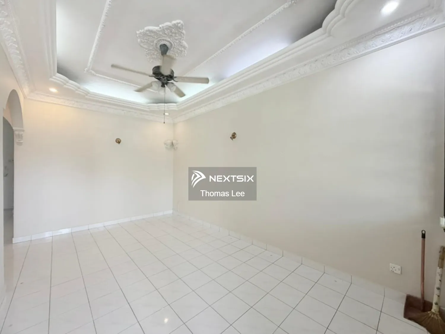 1-sty Terrace/Link House For Sale in Johor Bahru Johor - Image 10