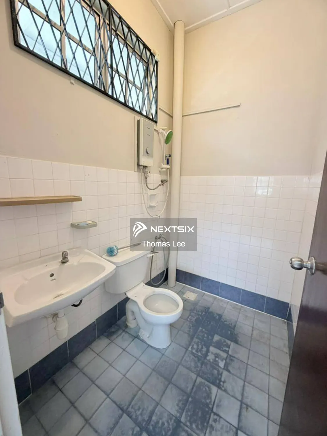 1-sty Terrace/Link House For Sale in Johor Bahru Johor - Image 12