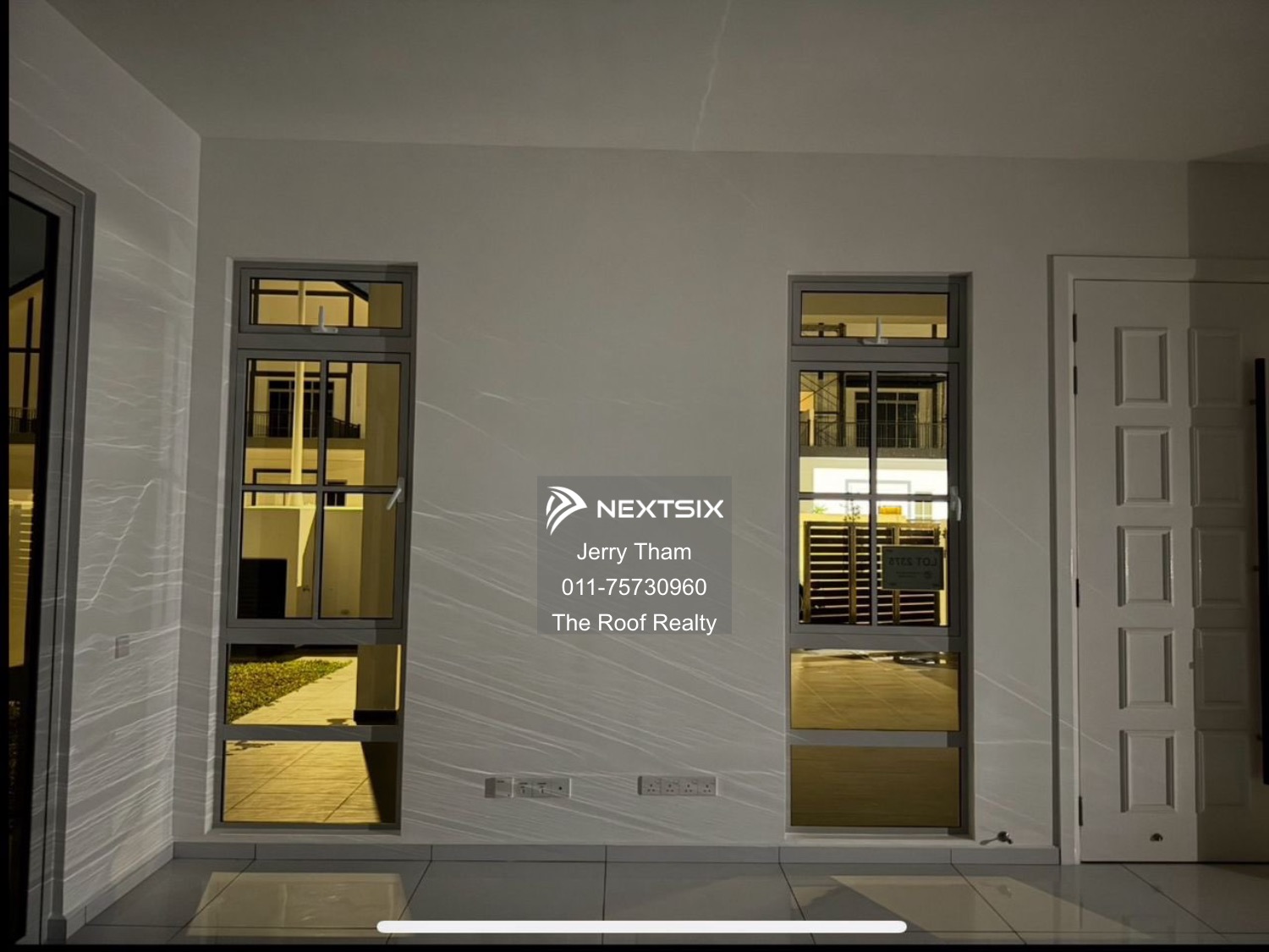 Semi-detached House For Sale in Johor Bahru Johor - Image 4