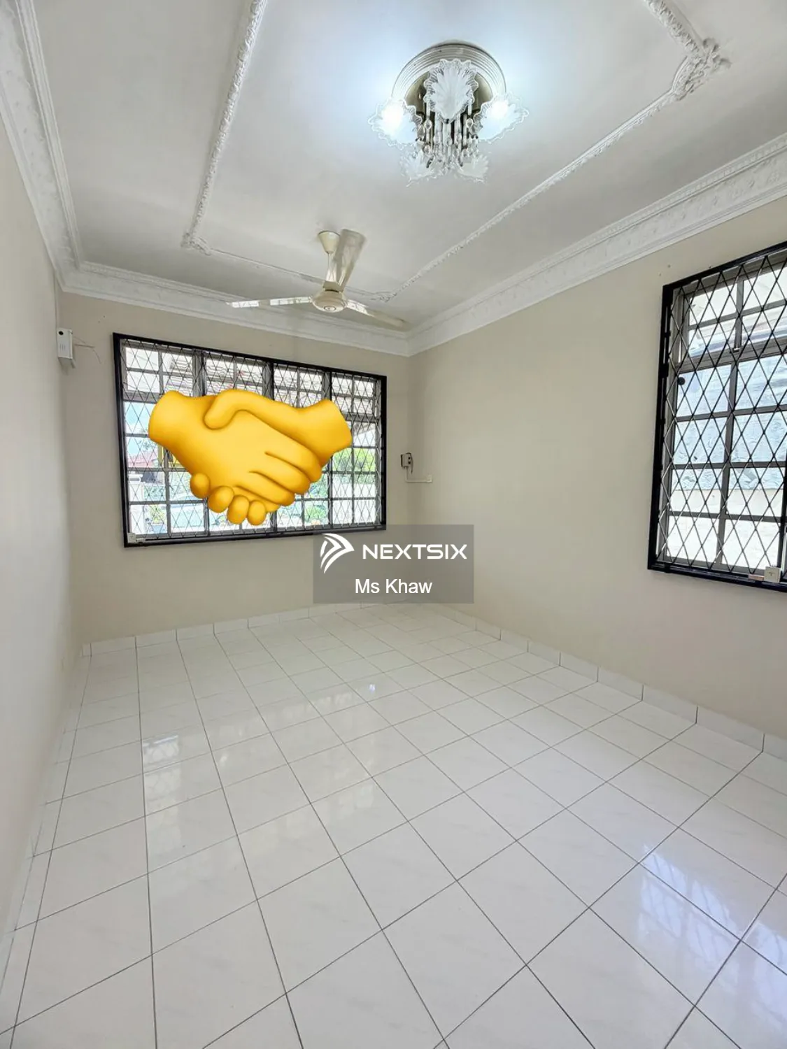 1-sty Terrace/Link House For Sale in Johor Bahru Johor - Image 10