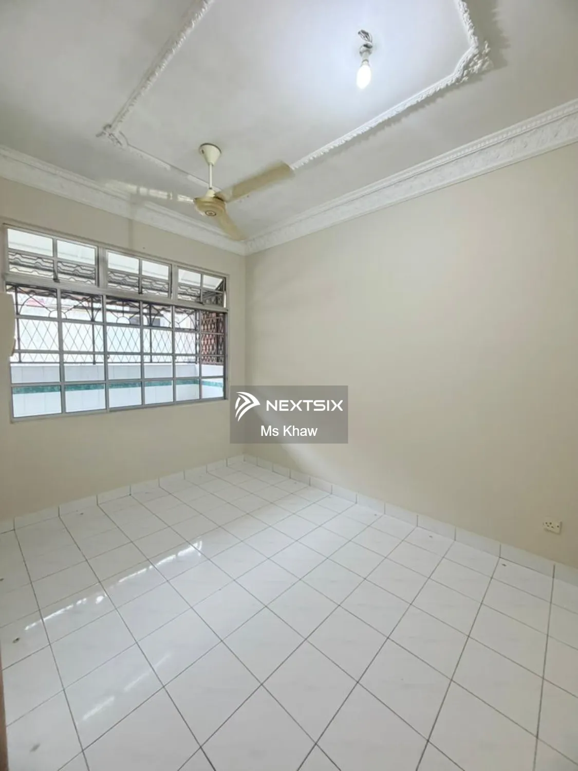 1-sty Terrace/Link House For Sale in Johor Bahru Johor - Image 9