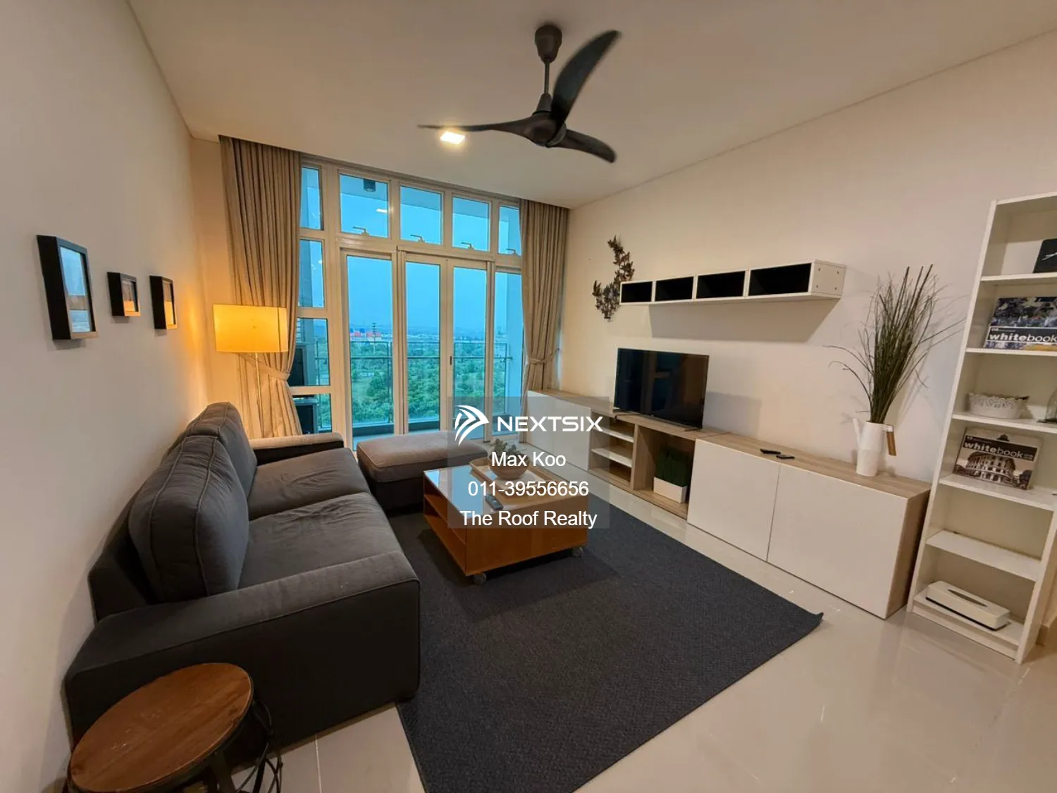 Condominium For Rent in Medini Johor