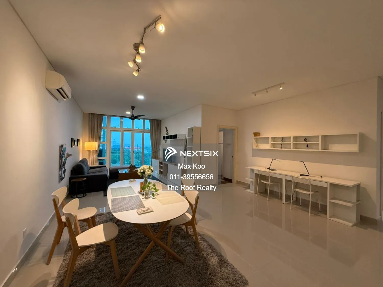 Condominium For Rent in Medini Johor - Image 2