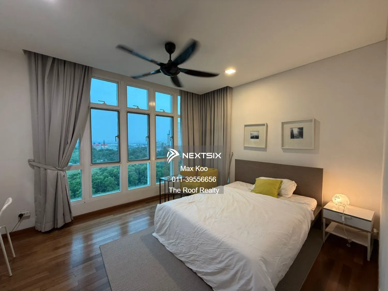 Condominium For Rent in Medini Johor - Image 3