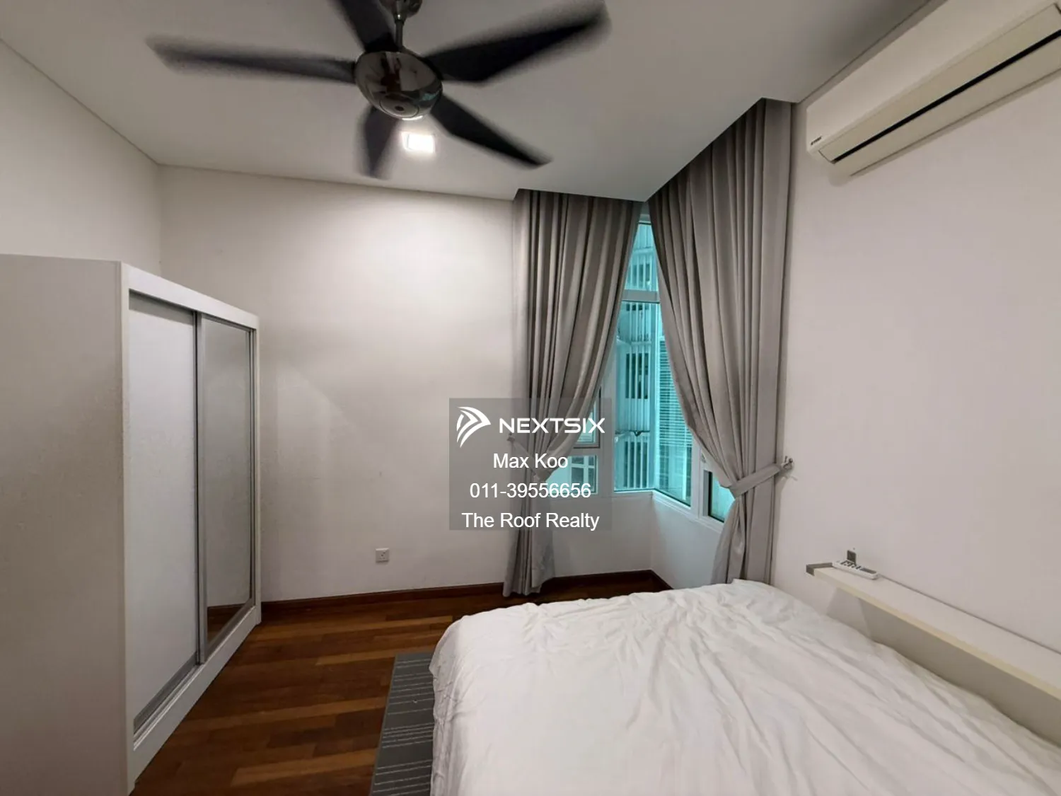 Condominium For Rent in Medini Johor - Image 5