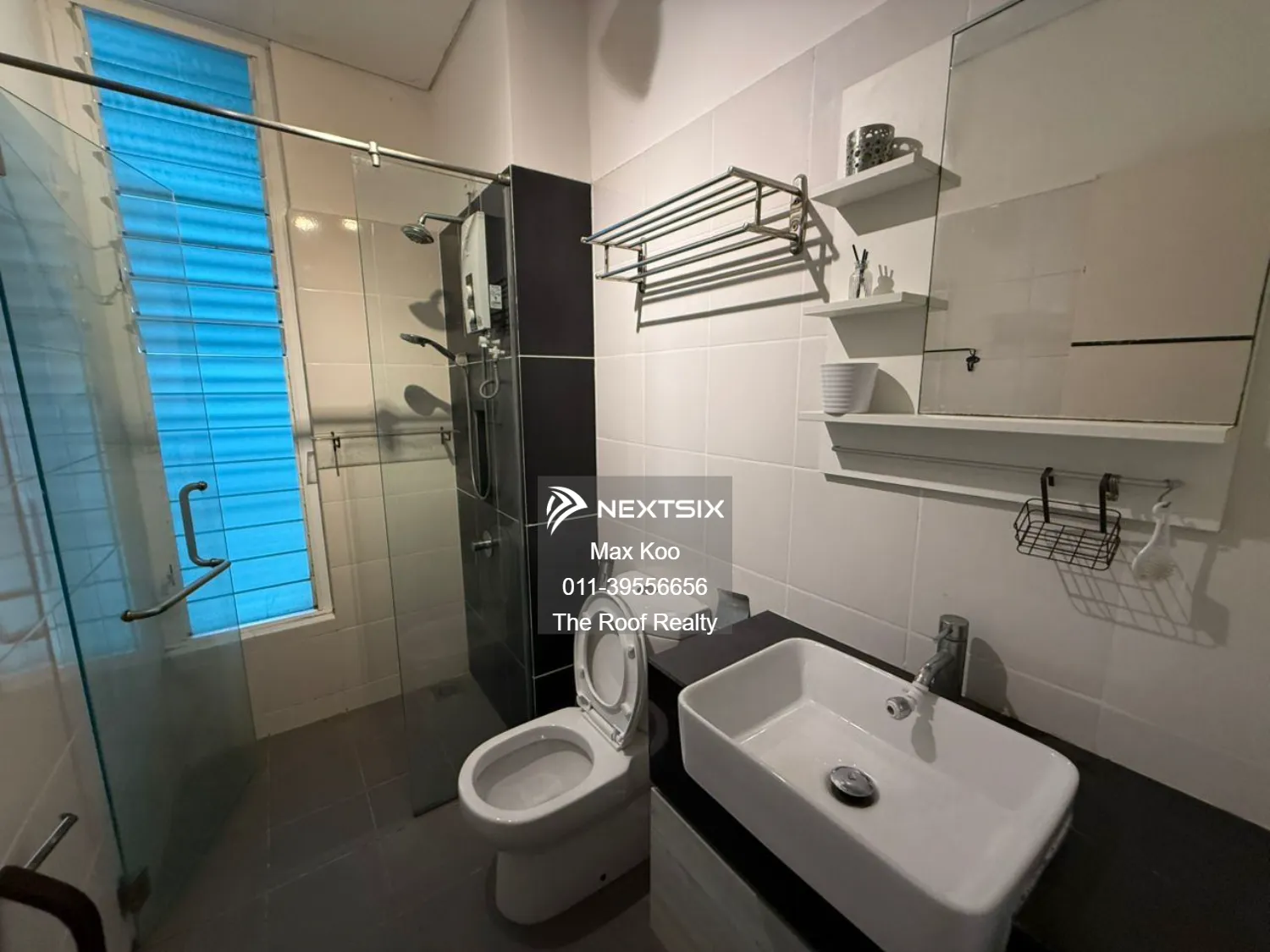 Condominium For Rent in Medini Johor - Image 6