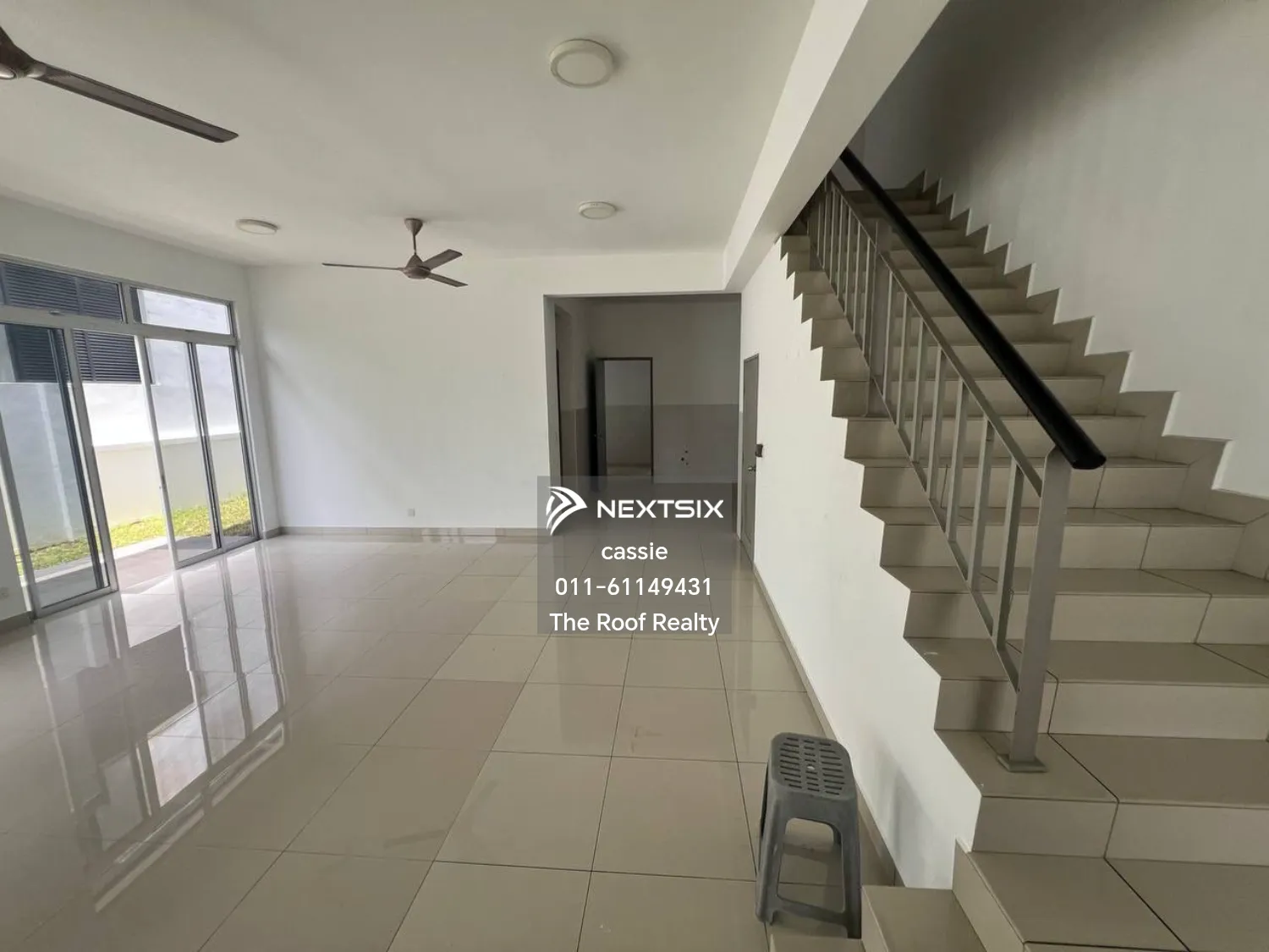 2-sty Superlink House For Sale in Horizon Hills Johor