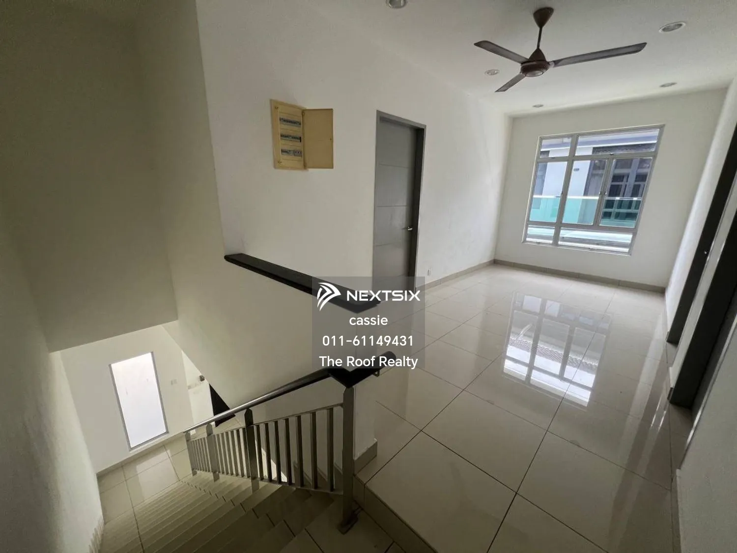 2-sty Superlink House For Sale in Horizon Hills Johor - Image 5
