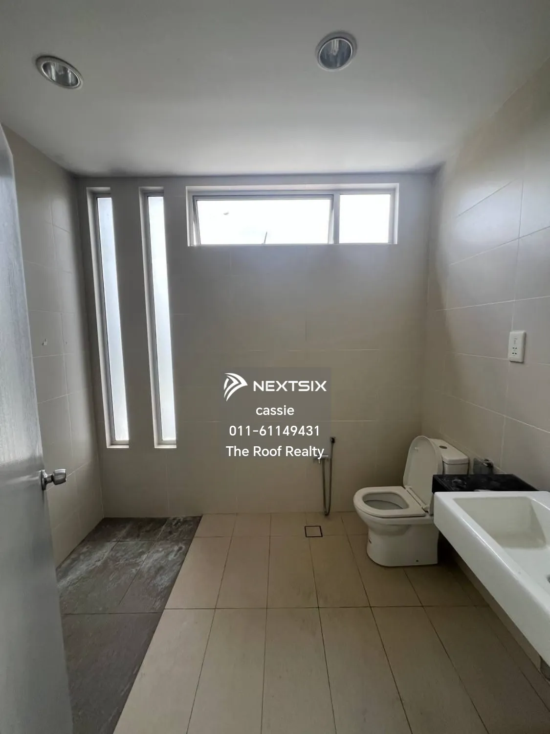 2-sty Superlink House For Sale in Horizon Hills Johor - Image 7