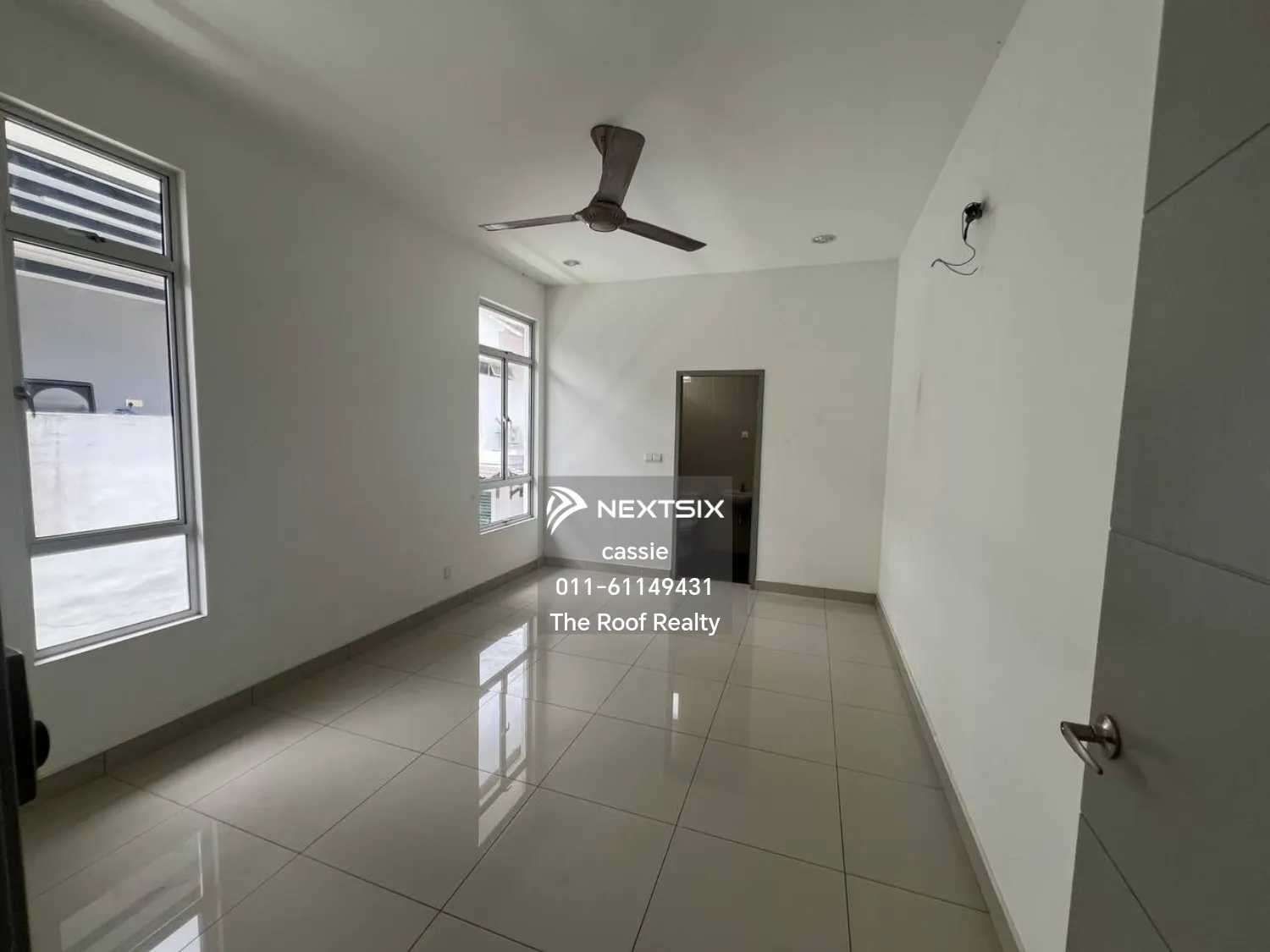 2-sty Superlink House For Sale in Horizon Hills Johor - Image 8