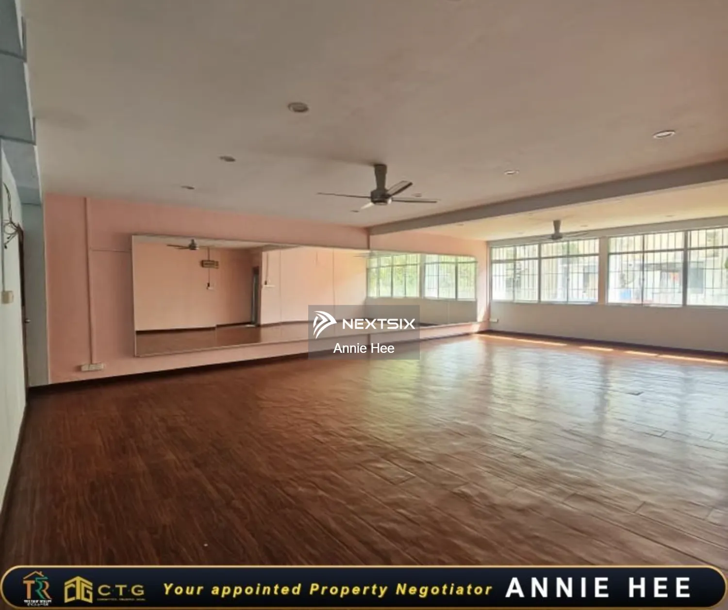 Shop Office For Sale in Kota Kinabalu Sabah