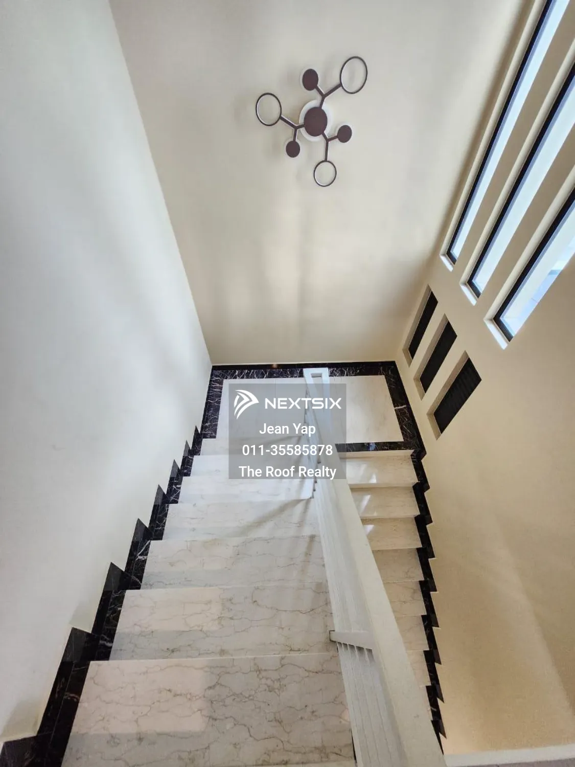 Semi-detached House For Sale in Johor Bahru Johor - Image 11