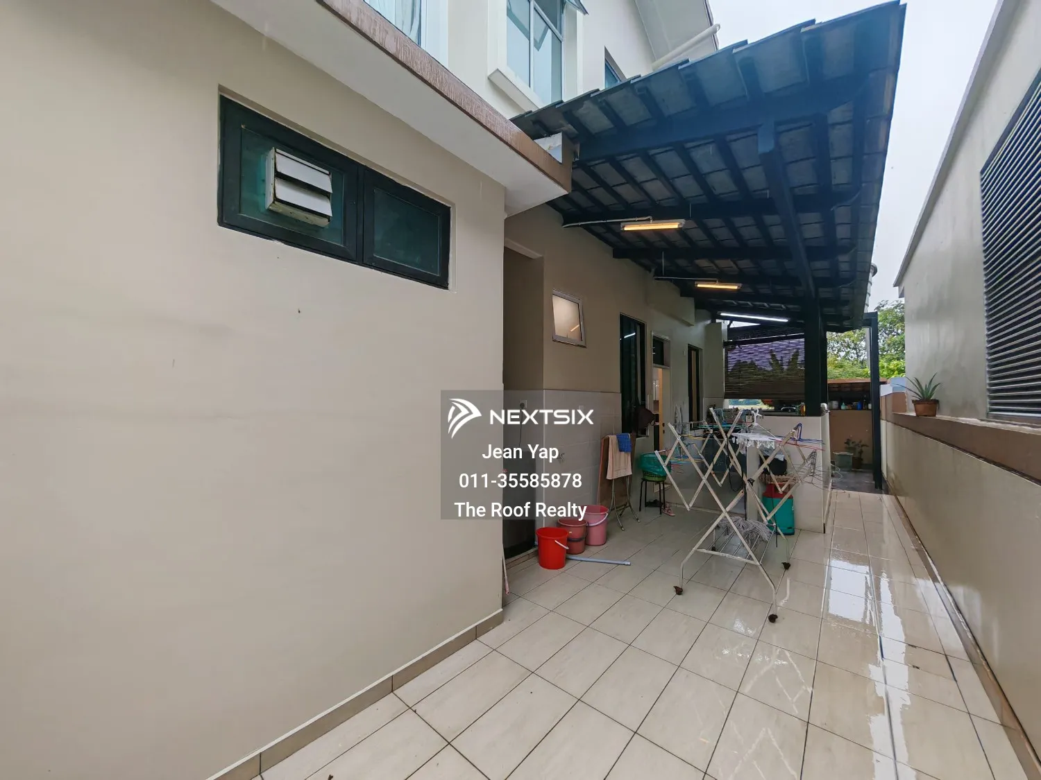 Semi-detached House For Sale in Johor Bahru Johor - Image 5