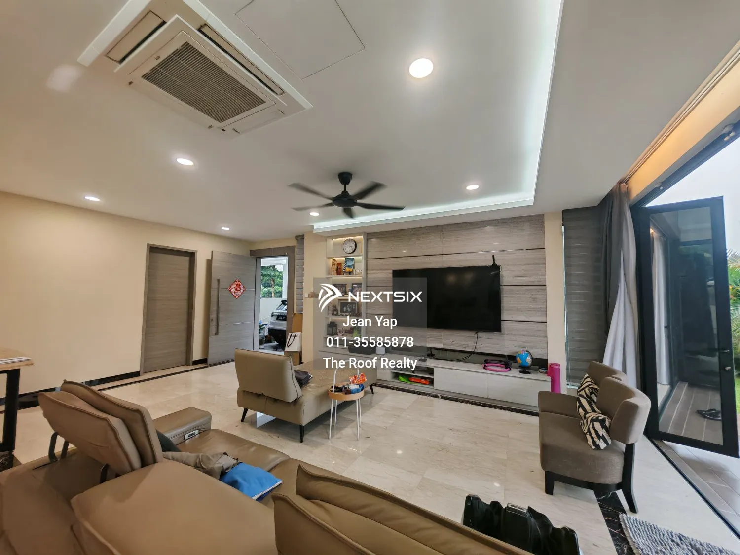 Semi-detached House For Sale in Johor Bahru Johor - Image 7