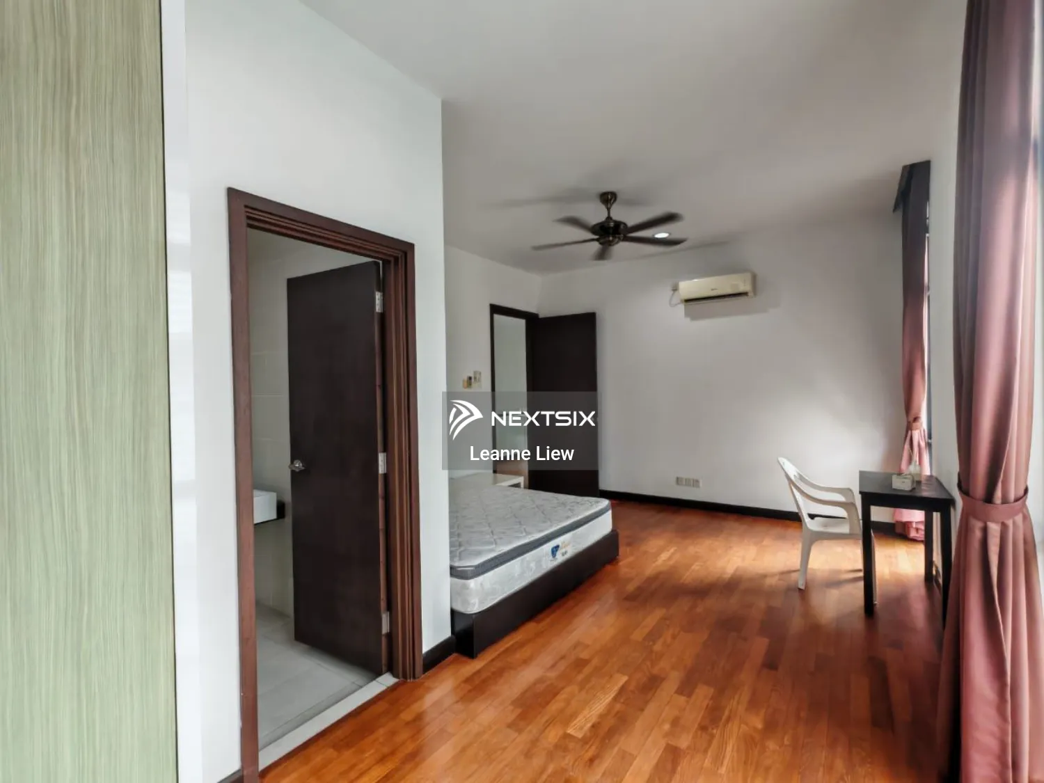 Semi-detached House For Rent in Masai Johor - Image 10