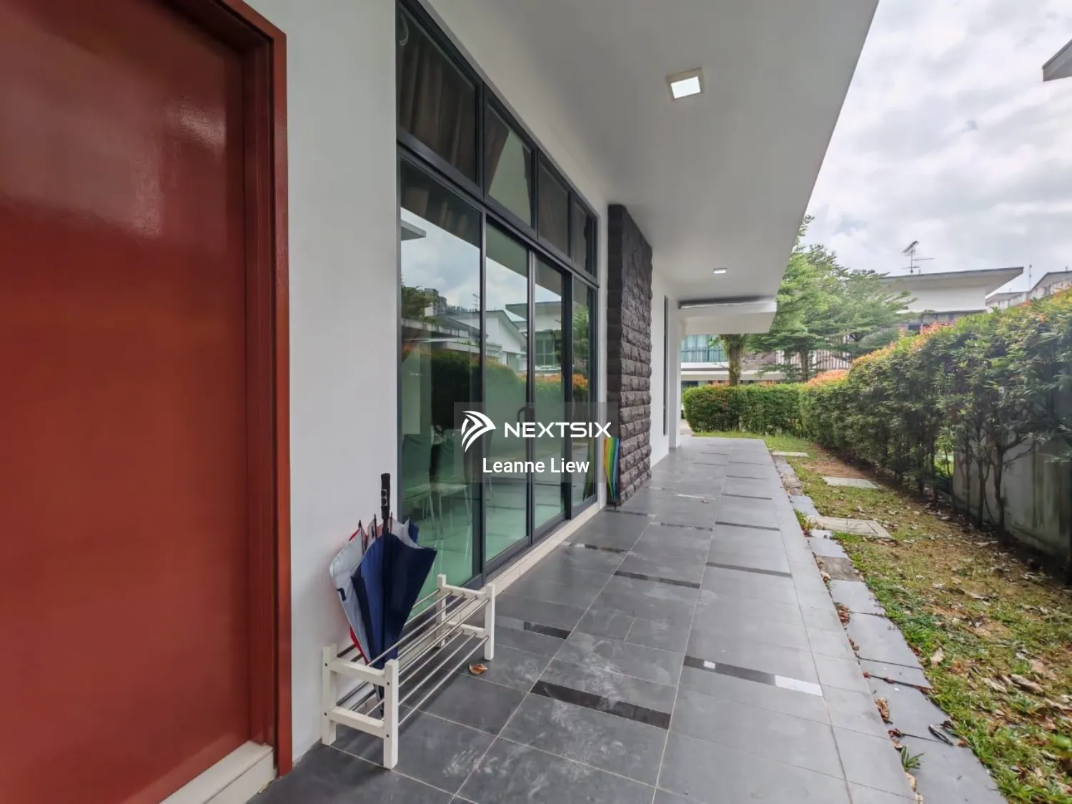 Semi-detached House For Rent in Masai Johor - Image 11