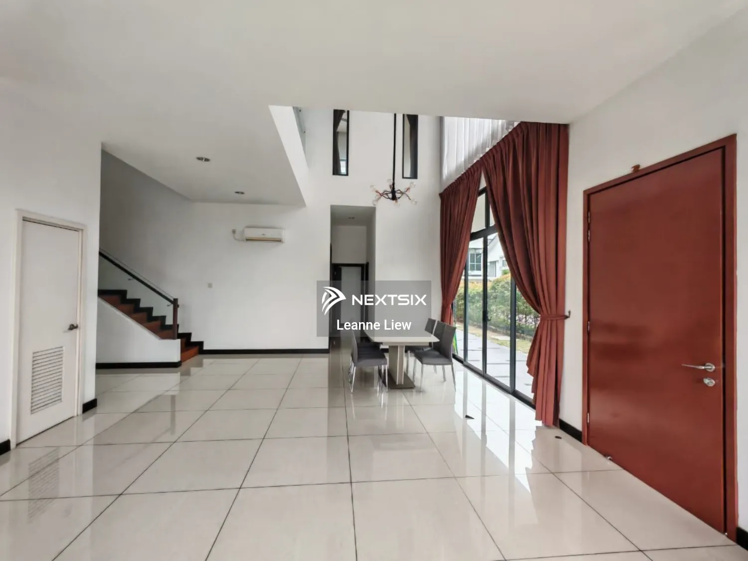 Semi-detached House For Rent in Masai Johor - Image 2