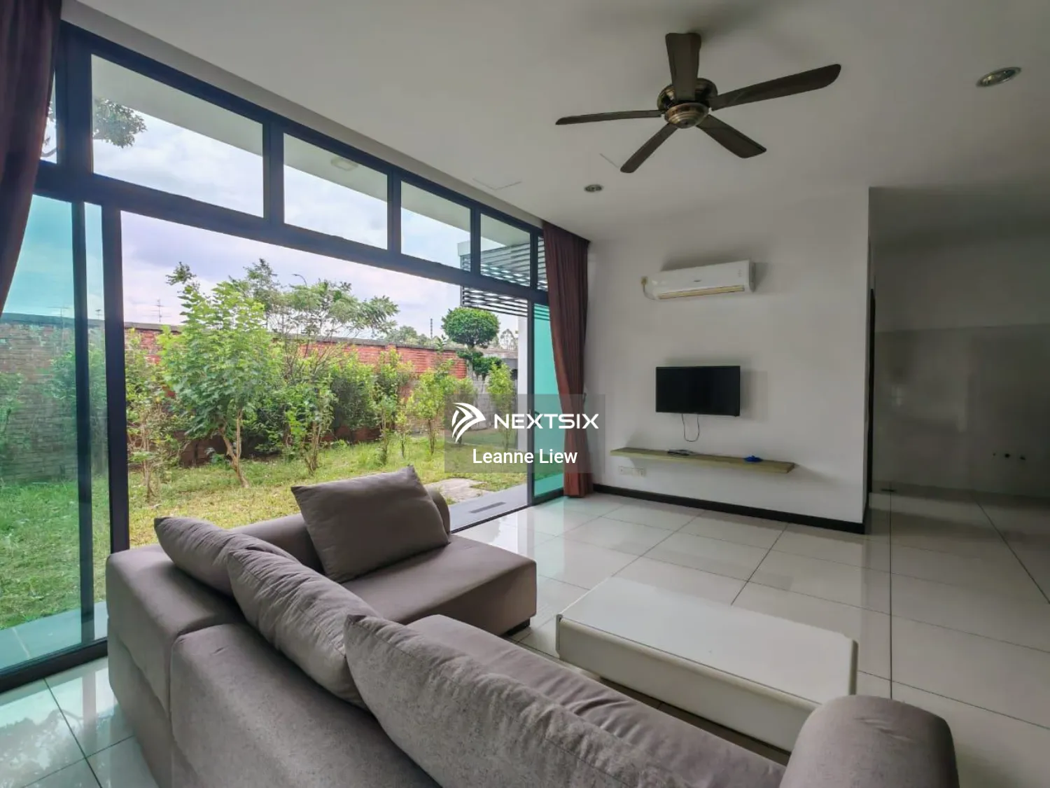 Semi-detached House For Rent in Masai Johor - Image 3