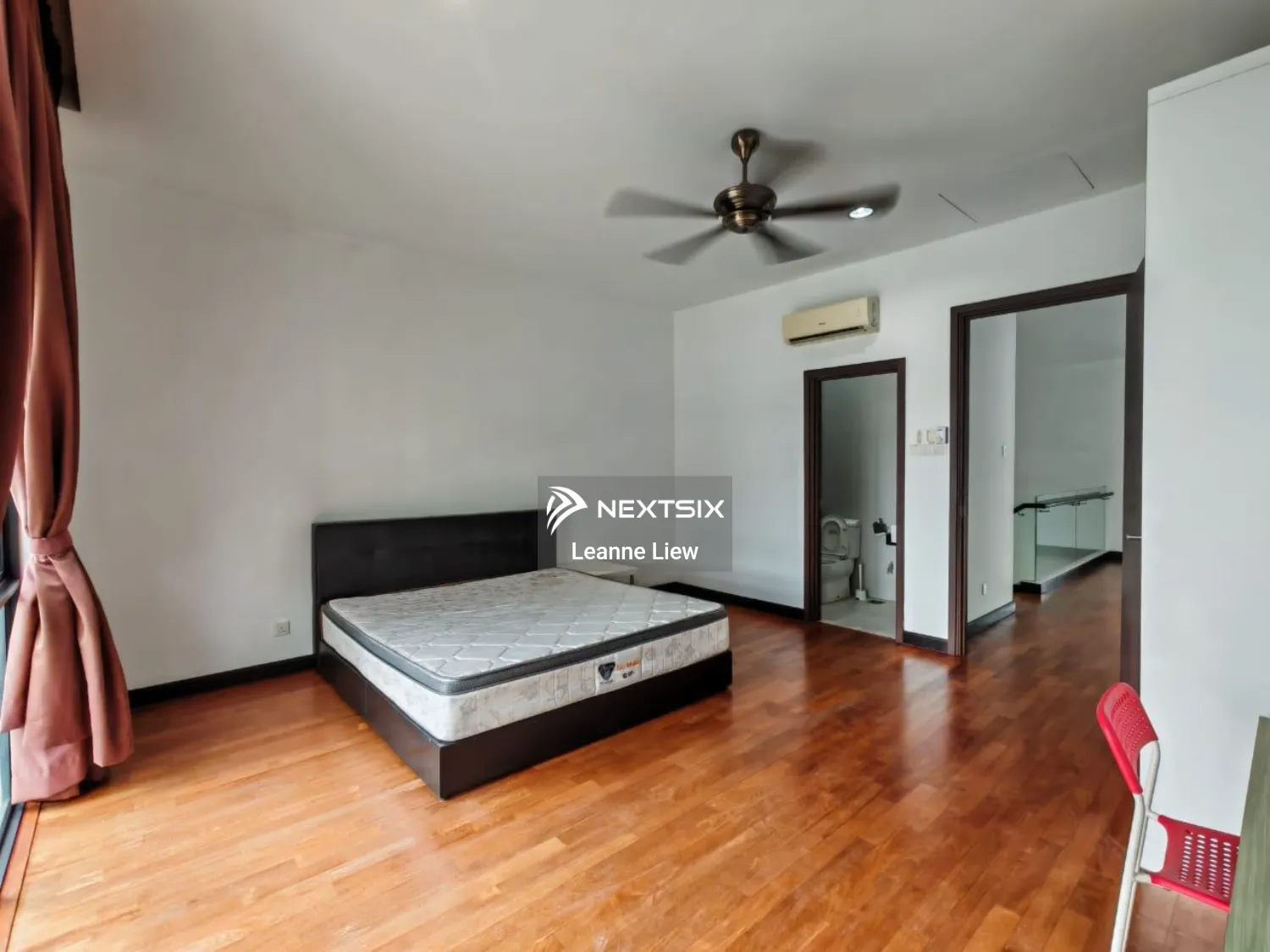 Semi-detached House For Rent in Masai Johor - Image 6