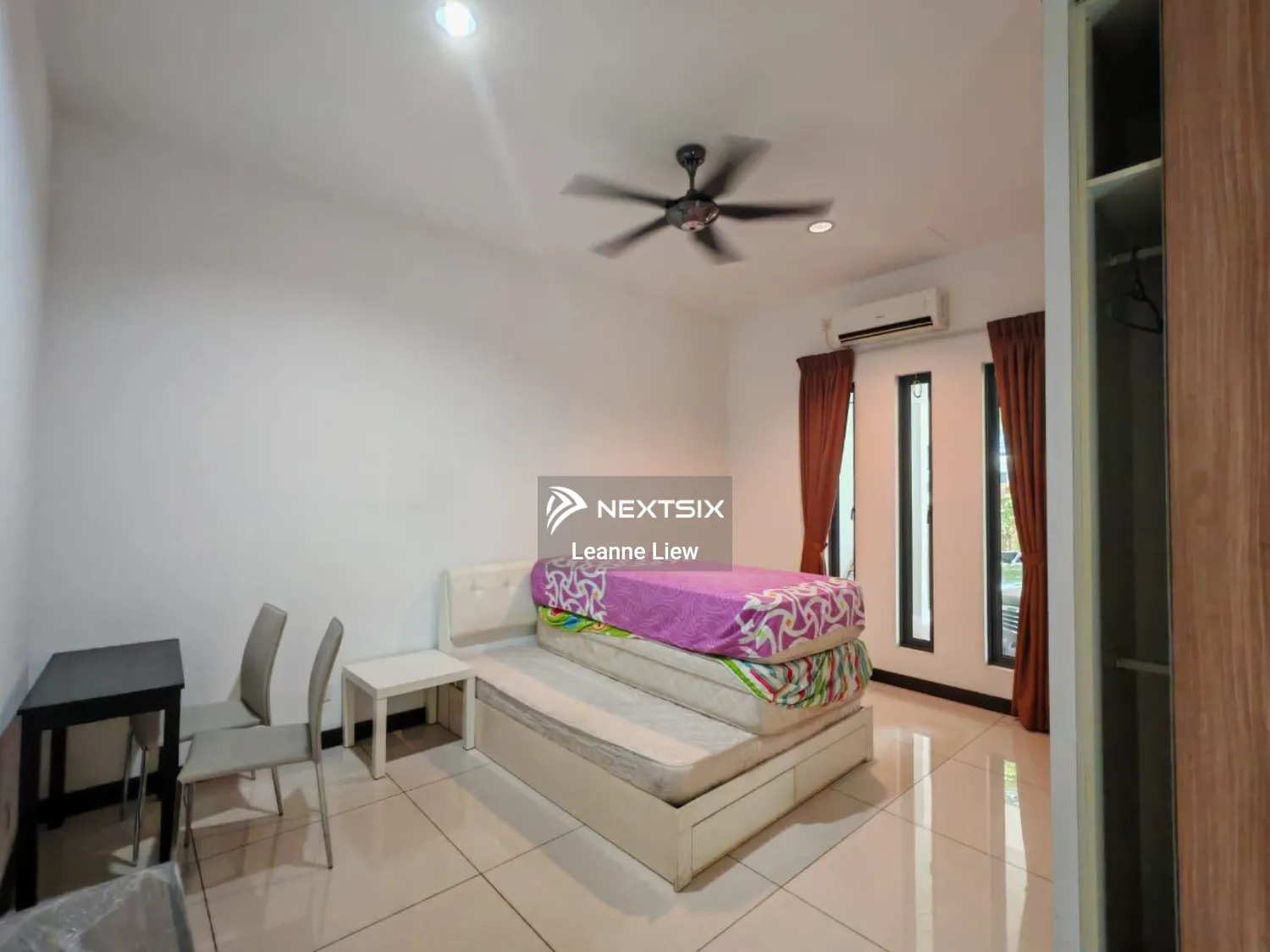 Semi-detached House For Rent in Masai Johor - Image 8