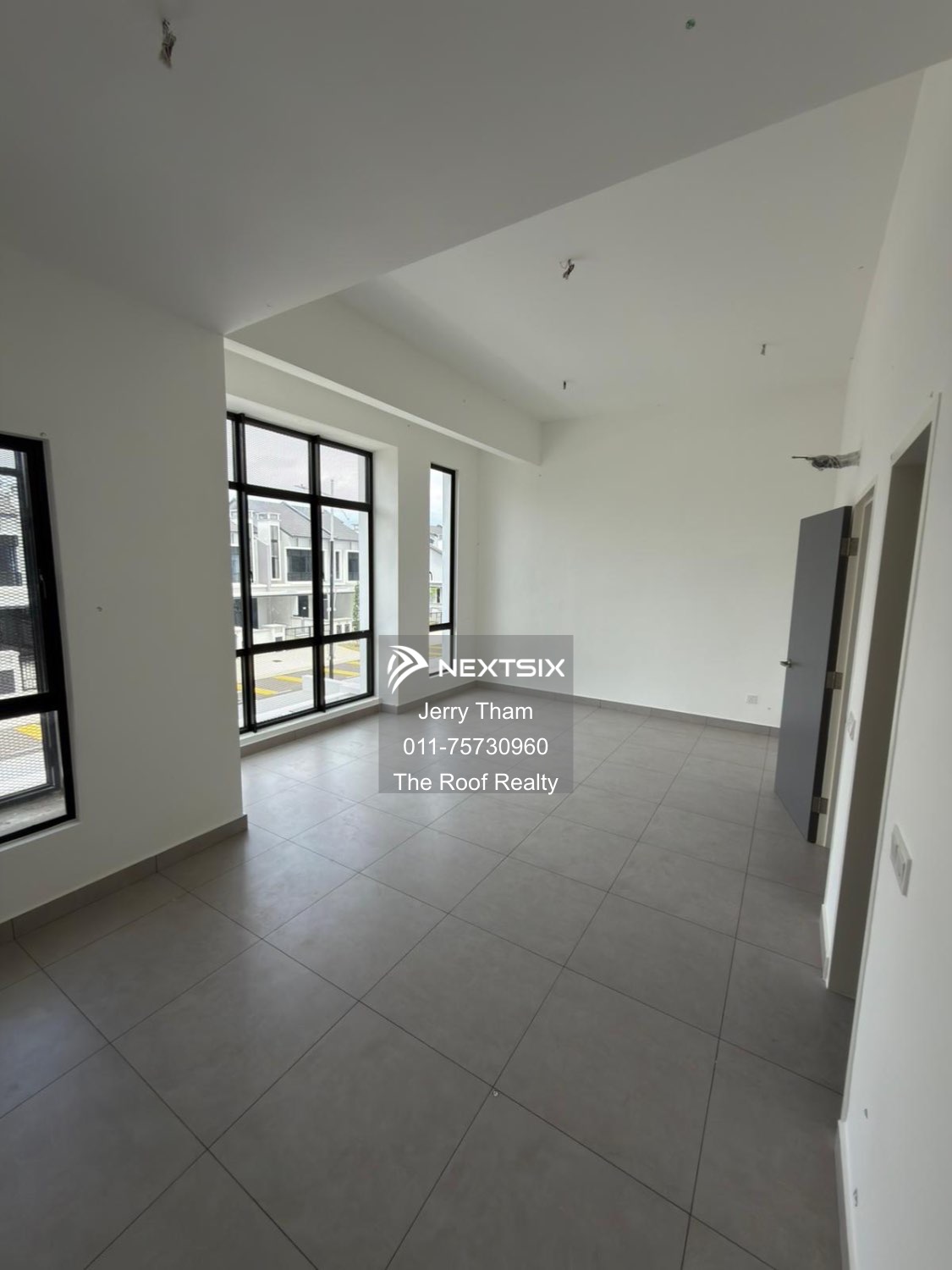 2-sty Terrace/Link House For Sale in Johor Bahru Johor - Image 11