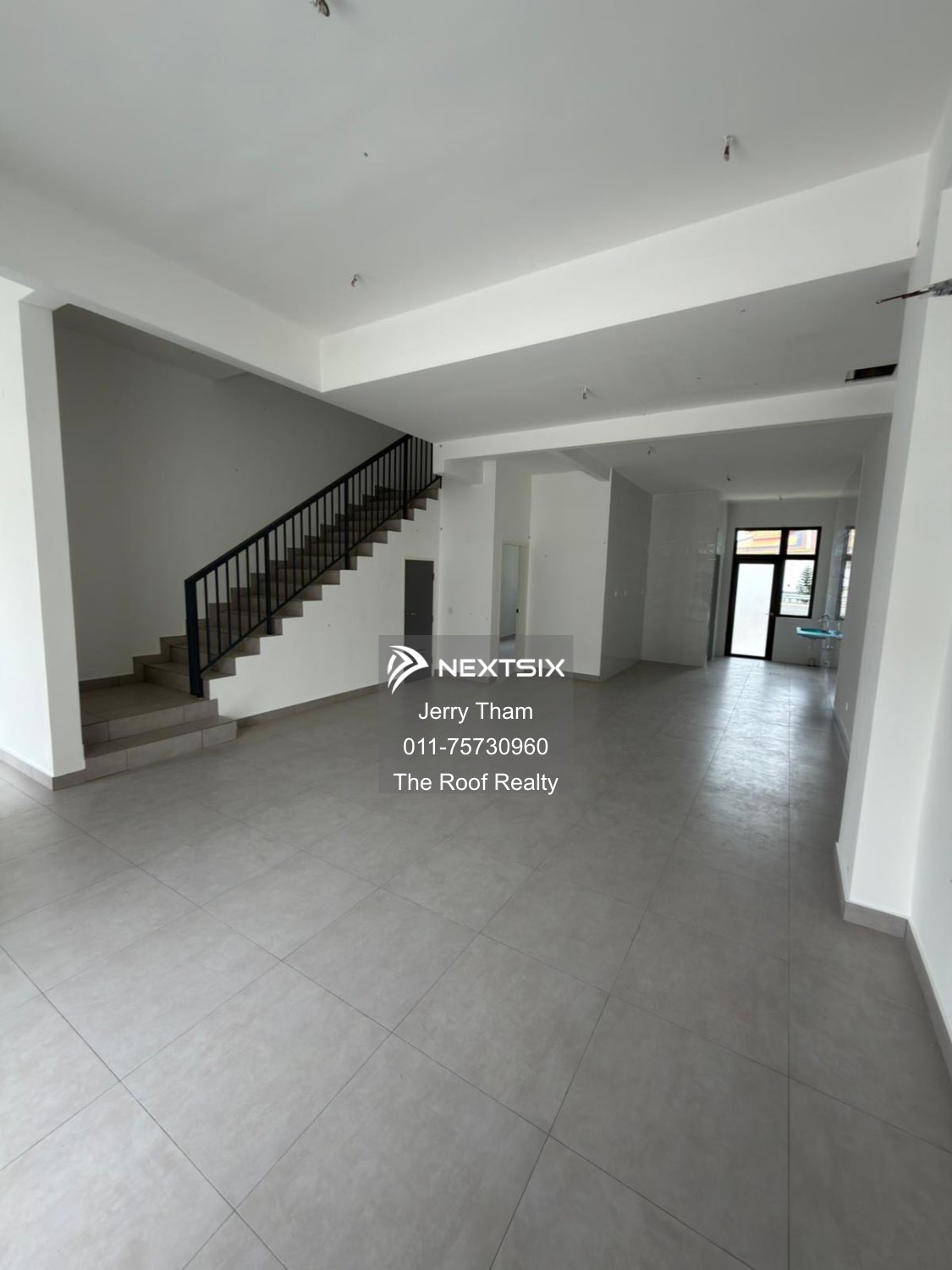 2-sty Terrace/Link House For Sale in Johor Bahru Johor - Image 4