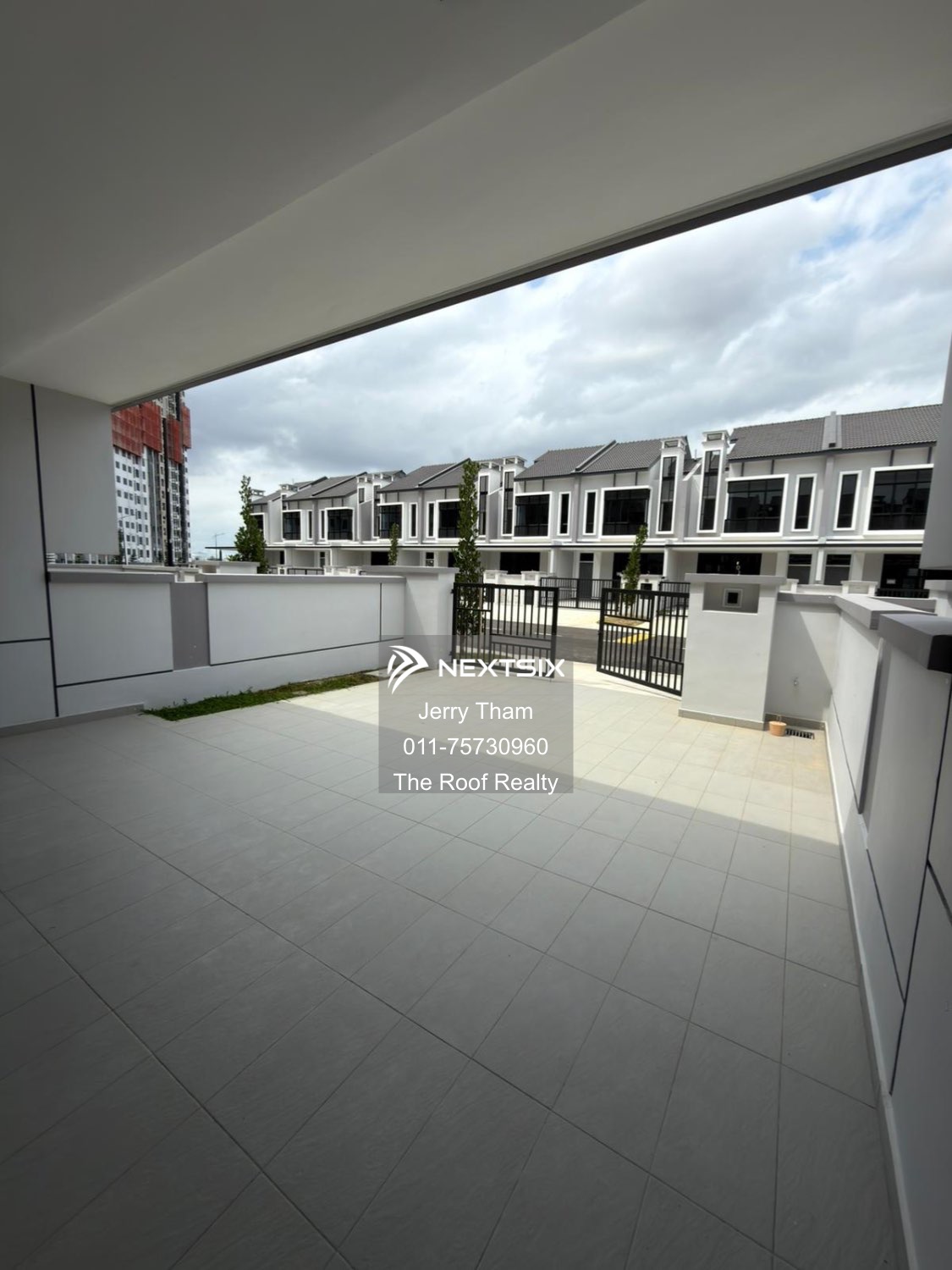 2-sty Terrace/Link House For Sale in Johor Bahru Johor - Image 5