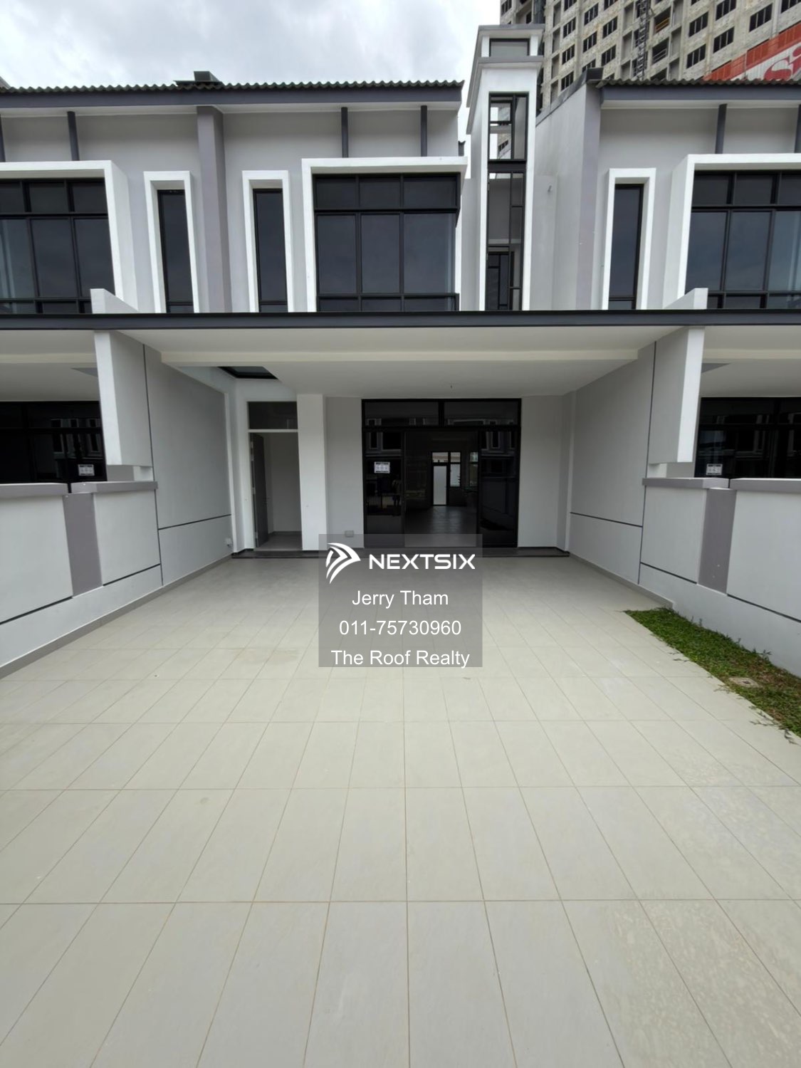 2-sty Terrace/Link House For Sale in Johor Bahru Johor - Image 9