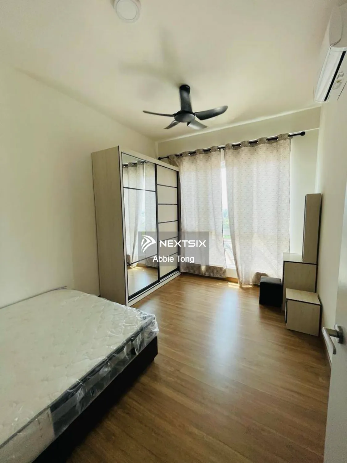 Serviced Residence For Rent in Petaling Jaya Selangor - Image 12