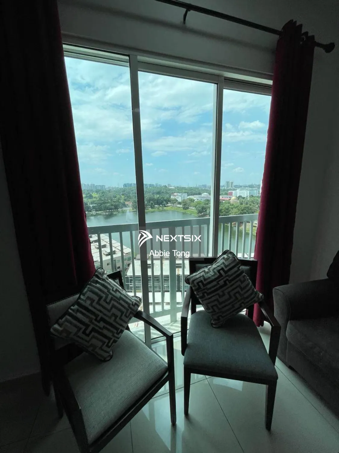 Serviced Residence For Rent in Petaling Jaya Selangor - Image 9