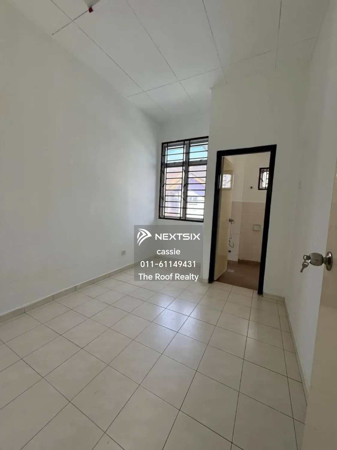 2-sty Terrace/Link House For Sale in Johor Bahru Johor - Image 10