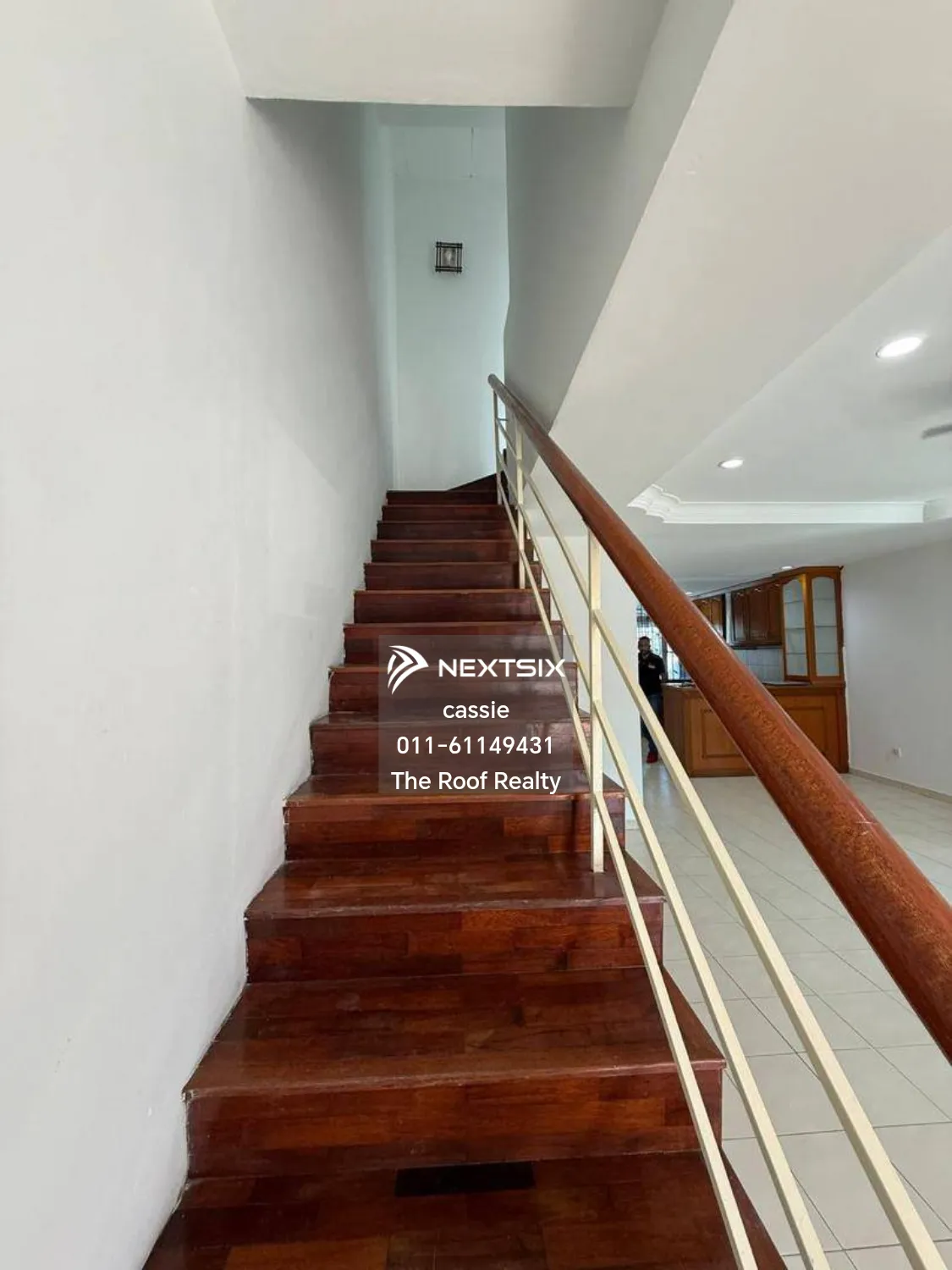 2-sty Terrace/Link House For Sale in Johor Bahru Johor - Image 5
