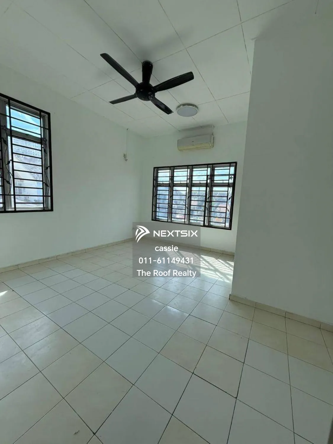 2-sty Terrace/Link House For Sale in Johor Bahru Johor - Image 7