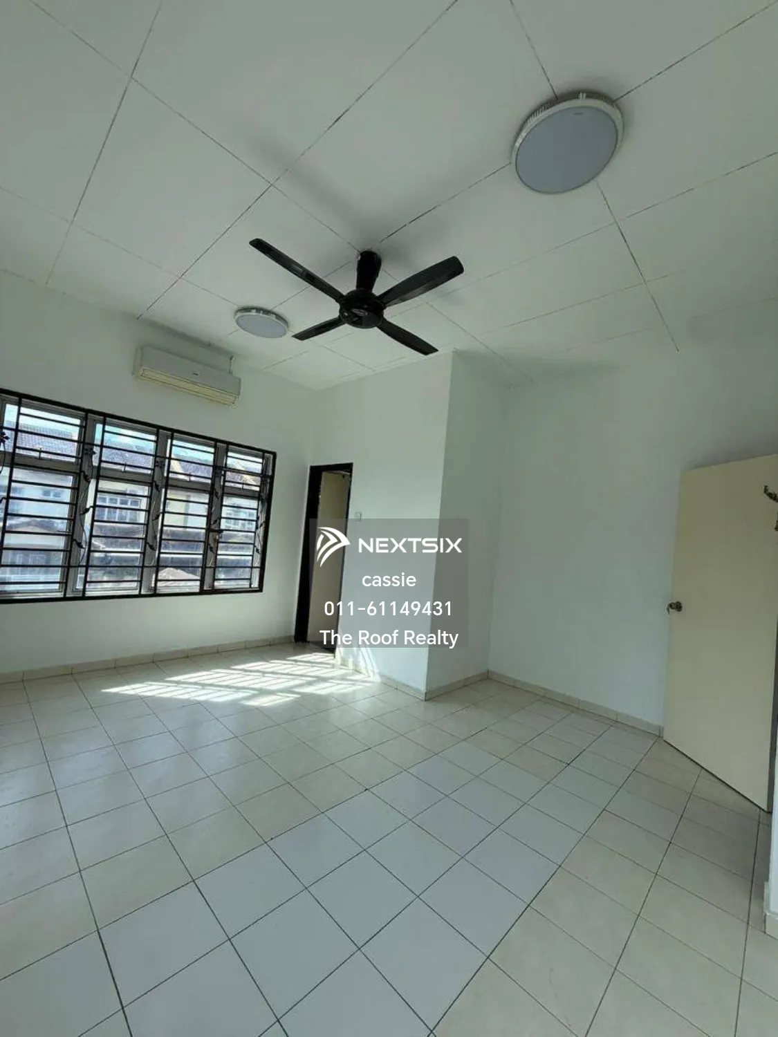 2-sty Terrace/Link House For Sale in Johor Bahru Johor - Image 8