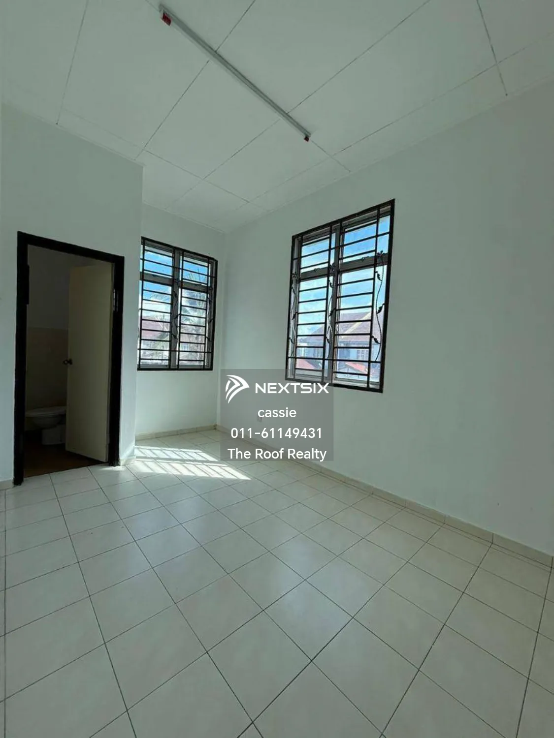 2-sty Terrace/Link House For Sale in Johor Bahru Johor - Image 9