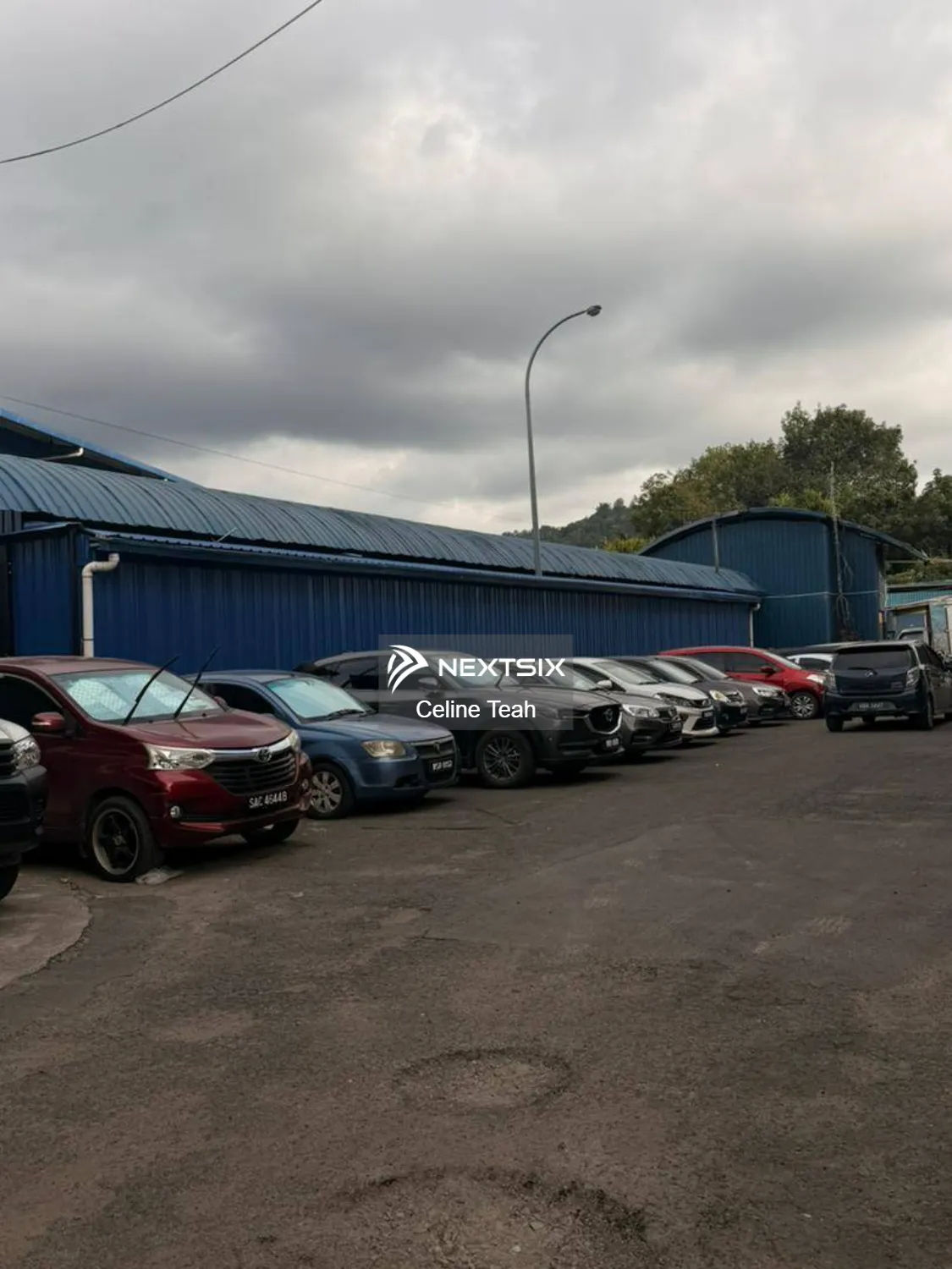 Industrial Land For Rent in Kota Kinabalu Sabah - Image 5