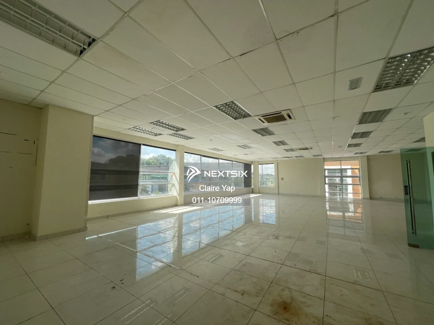 Semi-D Factory For Rent in Iskandar Puteri (Nusajaya) Johor - Image 5